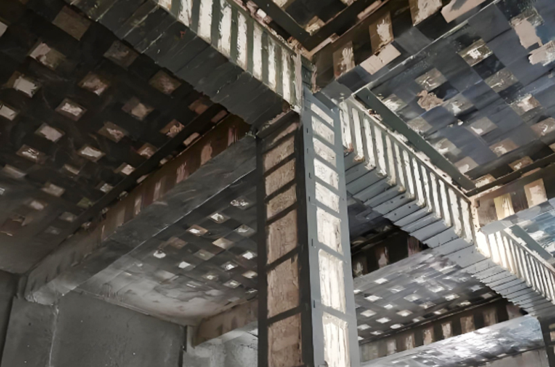 ?在房屋加固過程中需要注意哪些事項(xiàng)?