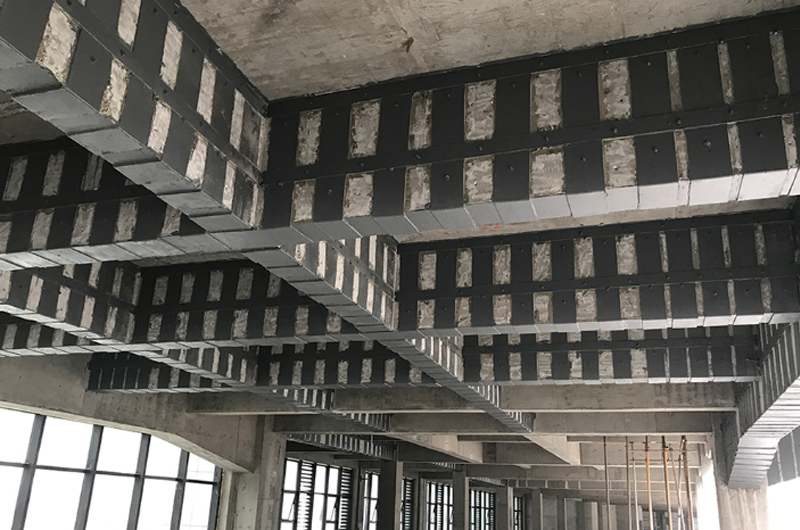 ?什么是房屋加固?