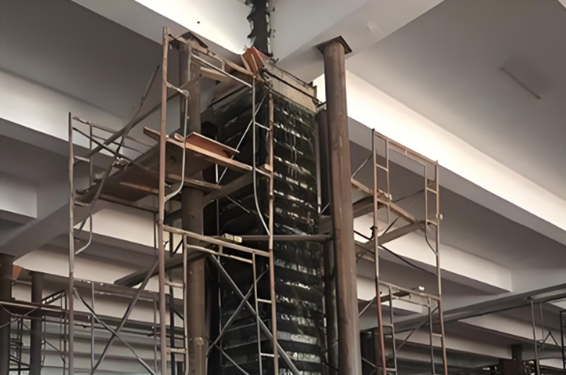 房屋加固需要考慮哪些關(guān)鍵因素?