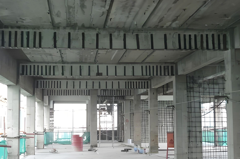 ?如何科學選擇房屋加固方法?