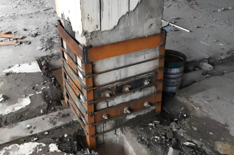 加固后的房屋應如何進行維護?