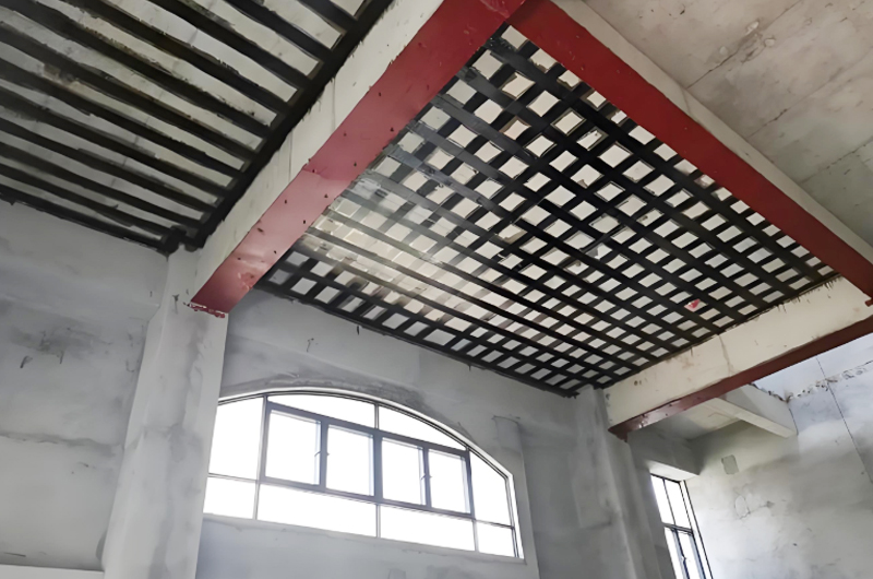 房屋加固公司如何選擇