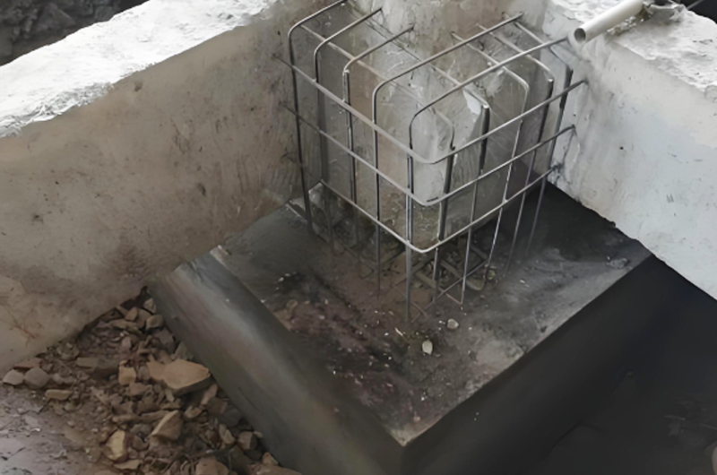 房屋基礎(chǔ)出現(xiàn)什么問題需要加固