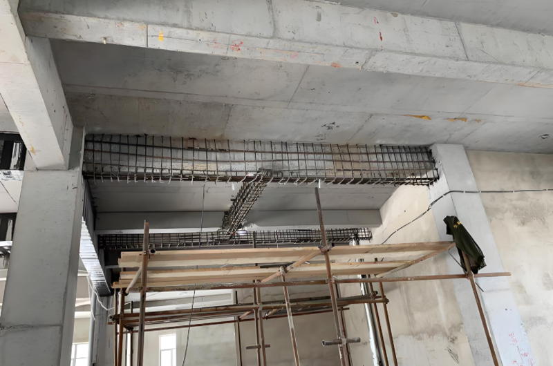 加固工程有哪些質(zhì)量保證措施?