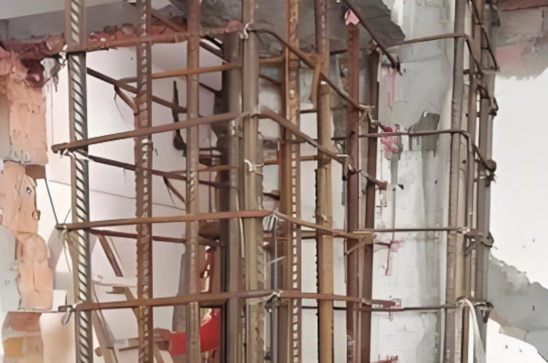 什么情況下需要對建筑結(jié)構(gòu)進行加固?