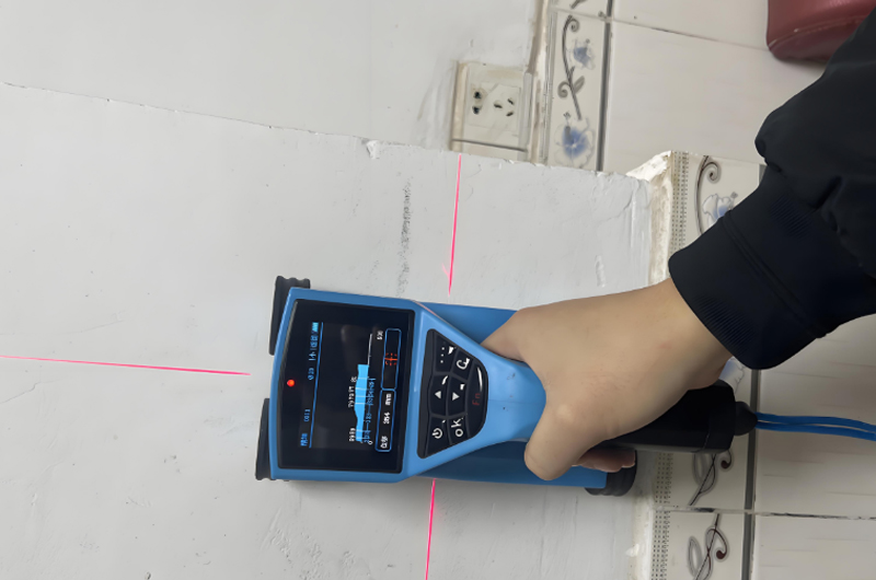 自建房加層檢測鑒定