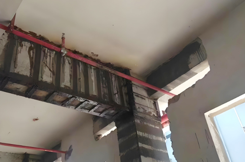 房屋加固改造選擇專業(yè)的技術(shù)團(tuán)隊(duì)