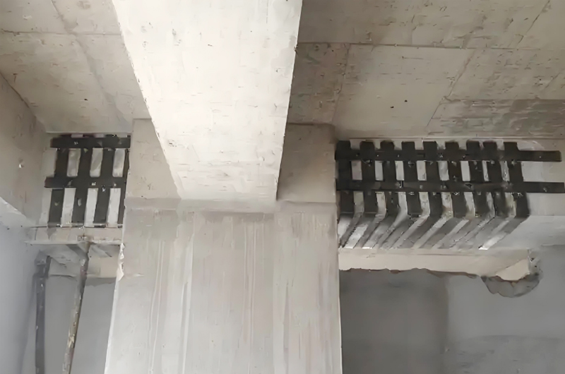 建筑加固施工質(zhì)量的精準把控