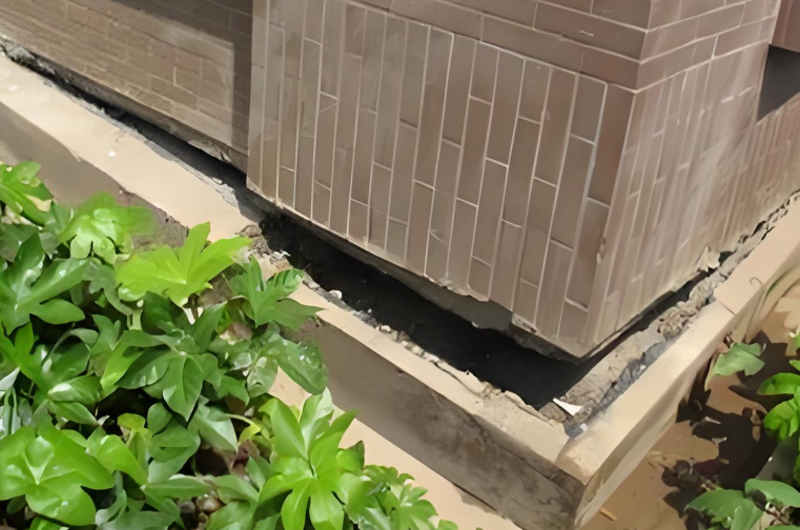 房屋周邊環(huán)境變化影響問題