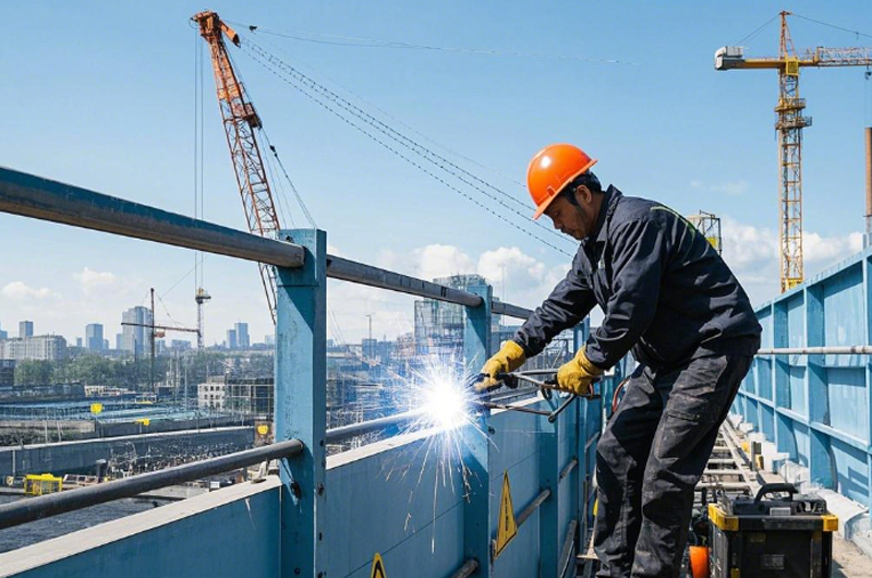 橋梁加固技術(shù)的分類和方法