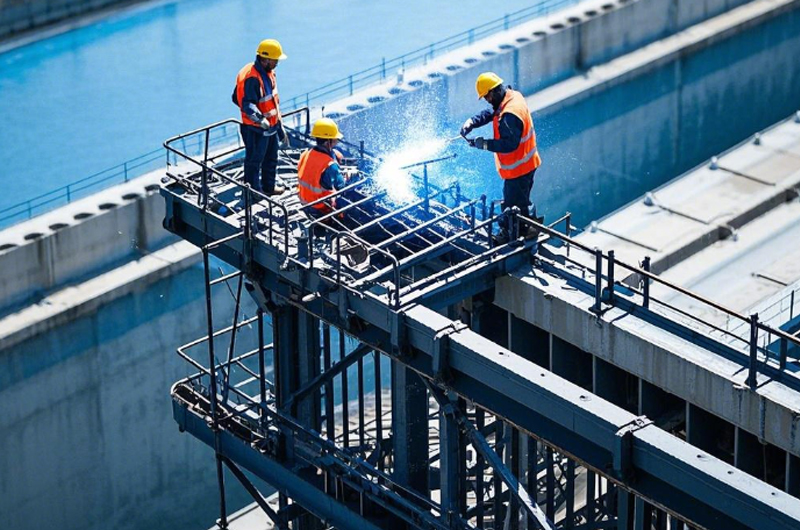 橋梁加固技術(shù)