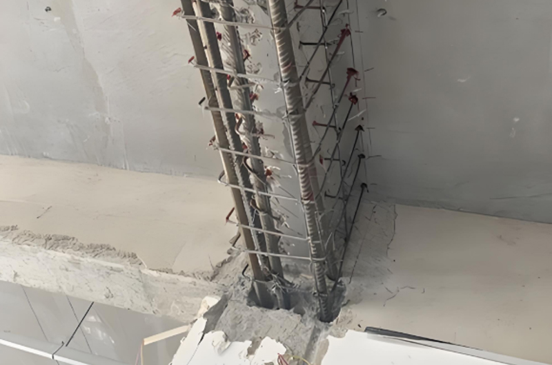 房屋加固有哪些常見(jiàn)的方法?