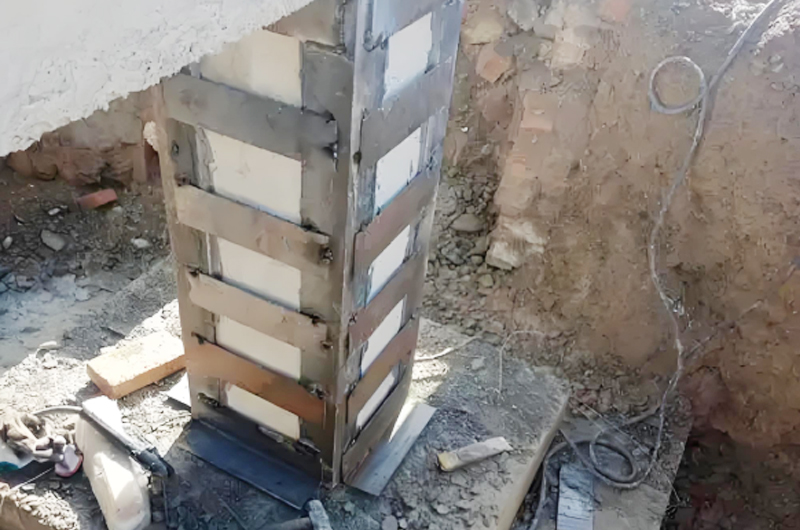 房屋加固工程的驗收內(nèi)容有哪些?