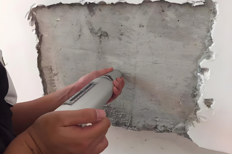 房屋安全鑒定檢測(cè)的要點(diǎn)