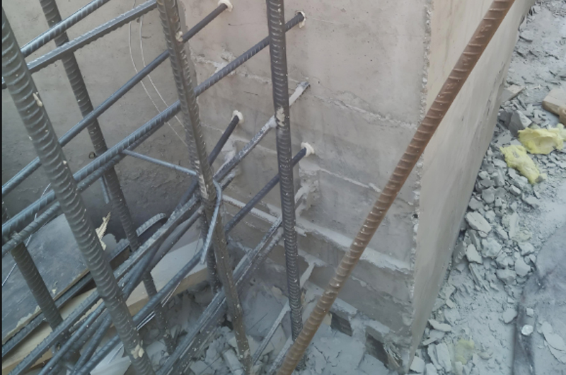 如何選擇合適的植筋加固方案?