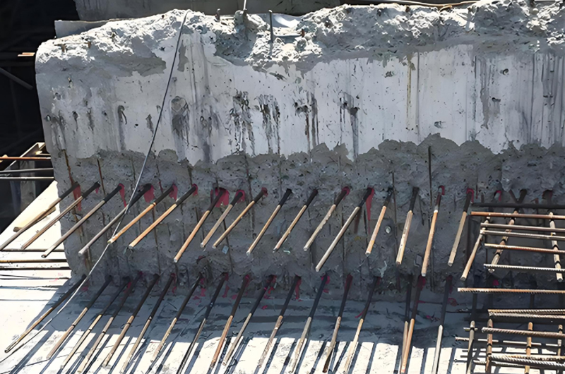 植筋加固的未來發(fā)展趨勢