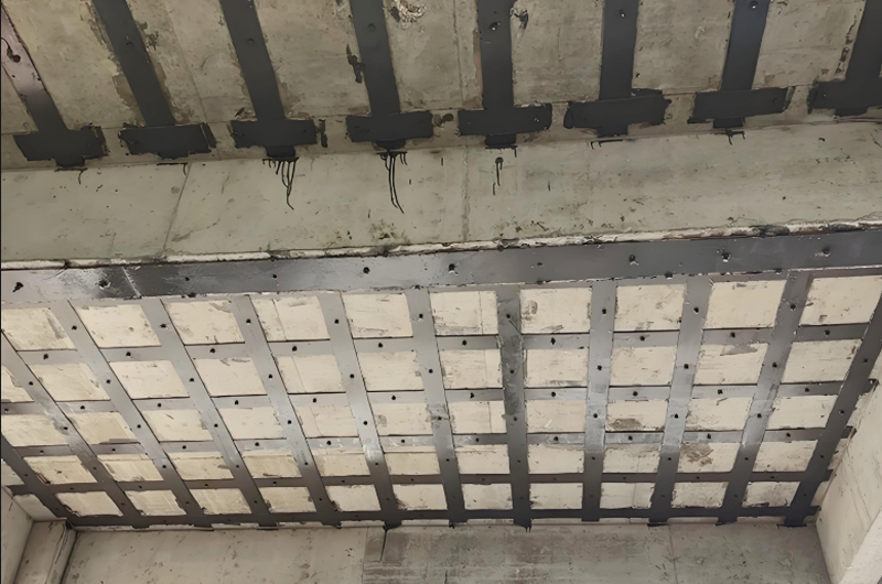 房屋加固補(bǔ)強(qiáng)