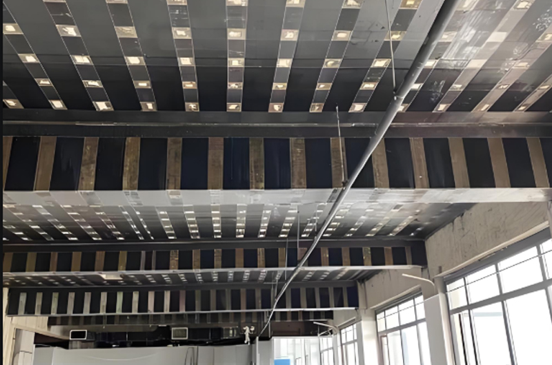 建筑加固科學評估，因地制宜