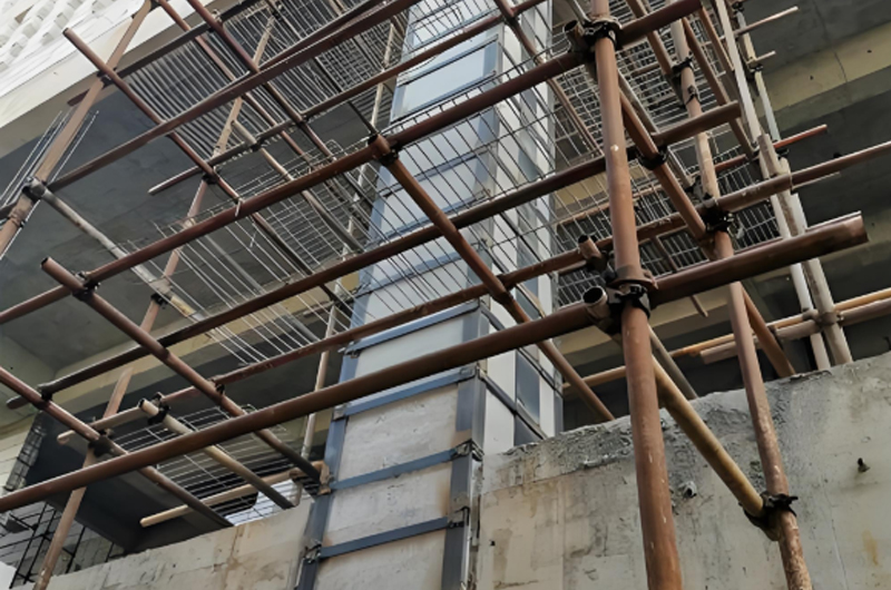 建筑加固的經濟性是需要考慮的因素