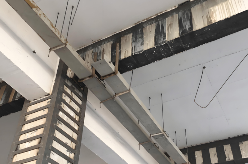 建筑的使用功能和要求是進行加固的因素