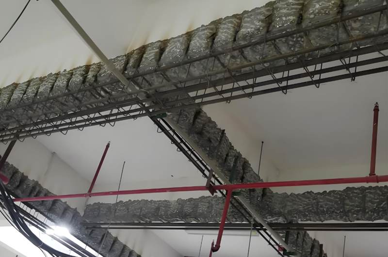 植筋加固明確項目需求與預算