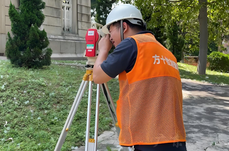 房屋改變用途結(jié)構(gòu)檢測(cè)鑒定