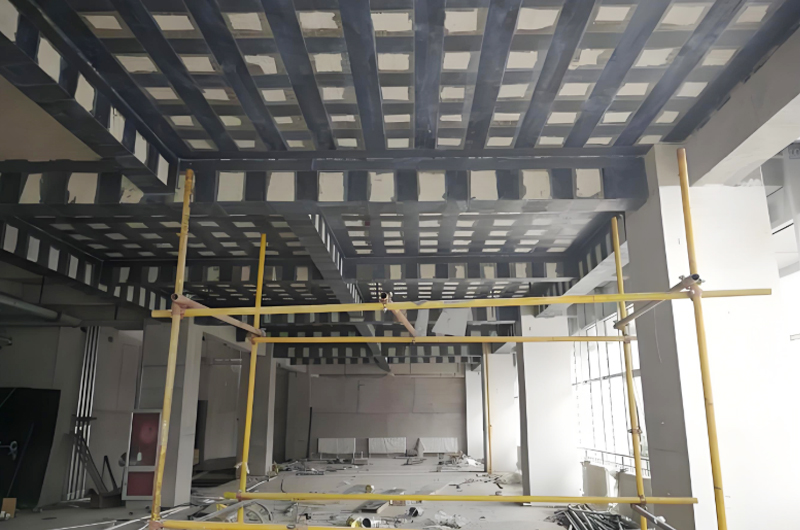 加固改造需要注意一些細(xì)節(jié)問題