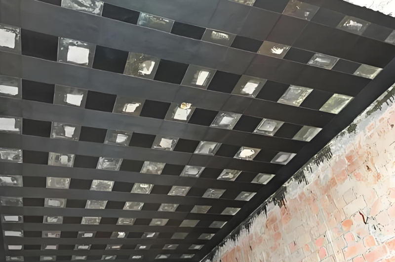 碳纖維加固工程的報價受到地區(qū)影響