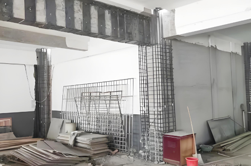 房屋加固怎么加固