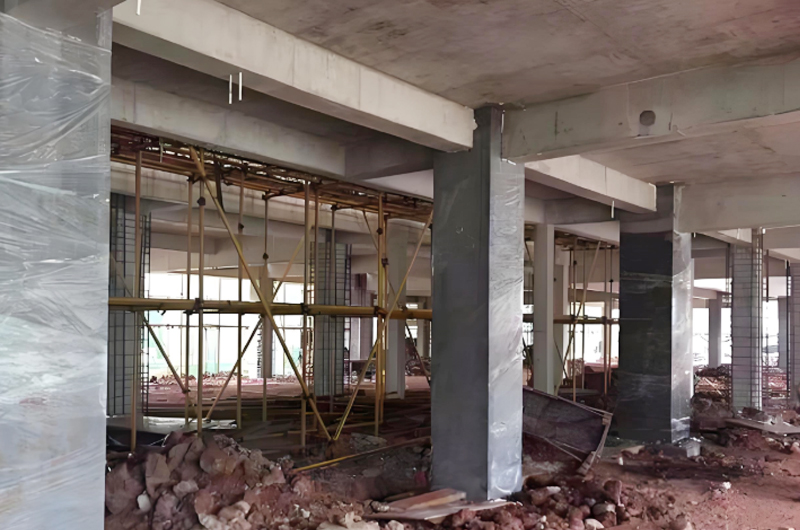 選擇合適的房屋加固方案