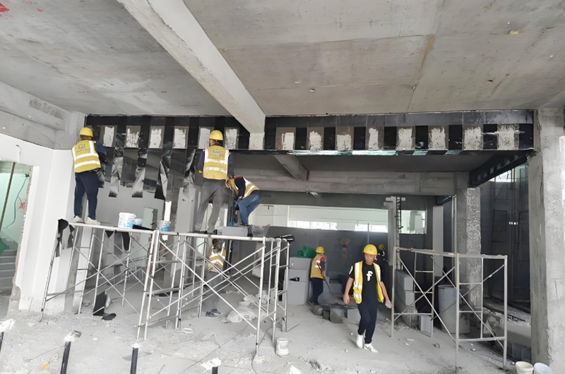 房屋抗震加固有什么要求?