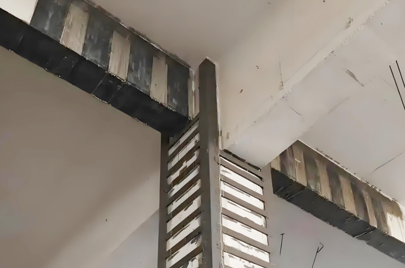 建筑加固方案設(shè)計(jì)