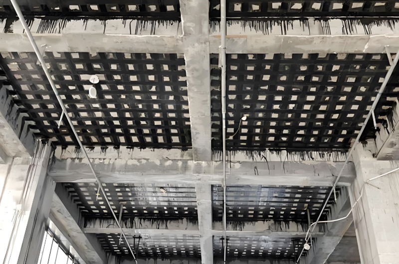 房屋結(jié)構(gòu)進(jìn)行加固補(bǔ)強(qiáng)的原因