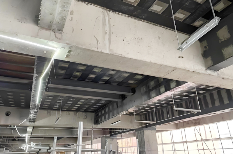 不同結(jié)構(gòu)類型的房屋加固有什么區(qū)別?