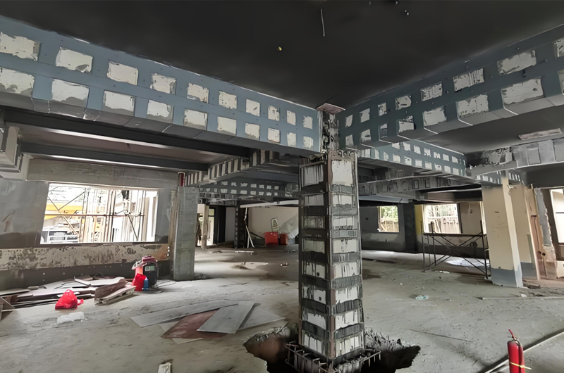 房屋加固后需要進(jìn)行驗(yàn)收嗎?如何驗(yàn)收?