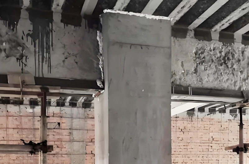 舊房改造加固如何施工好?