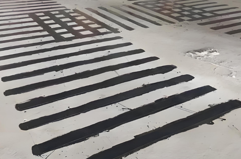 如何保證加固的質(zhì)量問題