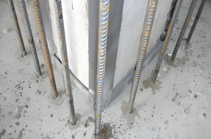 植筋加固的目的