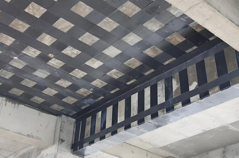 ?別墅的改造加固