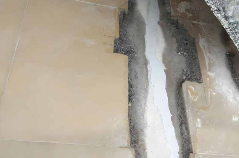 防漏水補(bǔ)漏的最佳方法