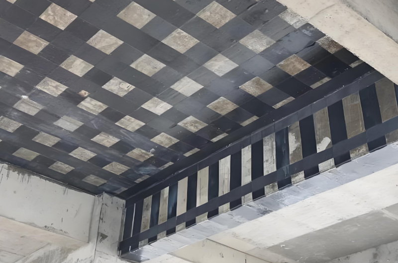 當(dāng)房屋的總體建筑產(chǎn)生問題的情況下加固