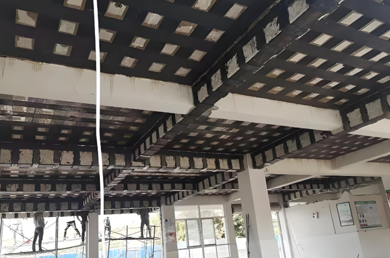 房屋加固前需要做哪些準(zhǔn)備?