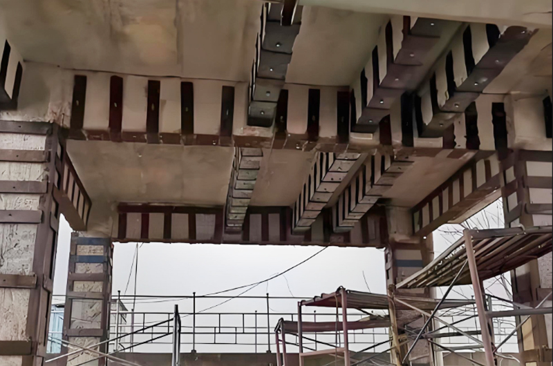 加固后的房屋能使用多久?