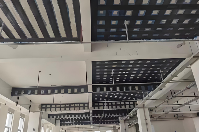 建筑加固選擇的原則：