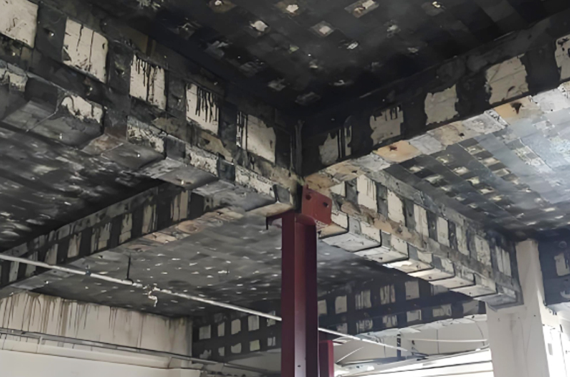 常見的建筑加固方法有哪些?