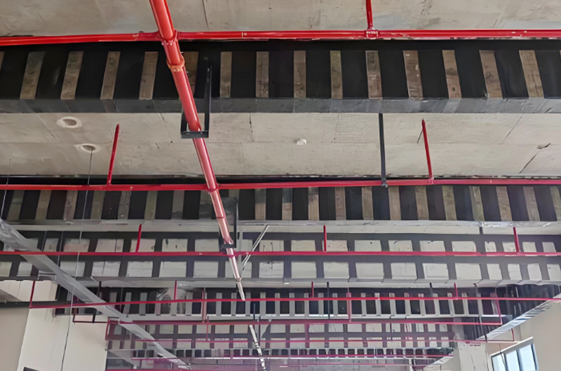 什么是建筑加固