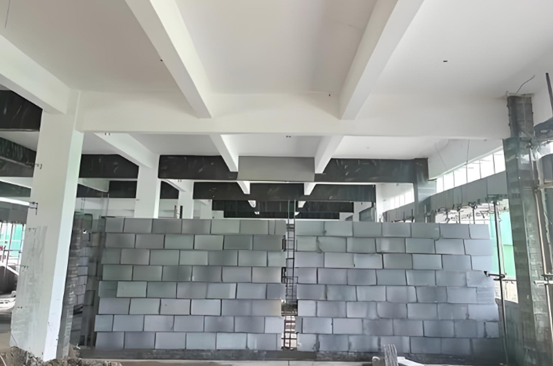 加固后結(jié)構(gòu)的使用壽命如何