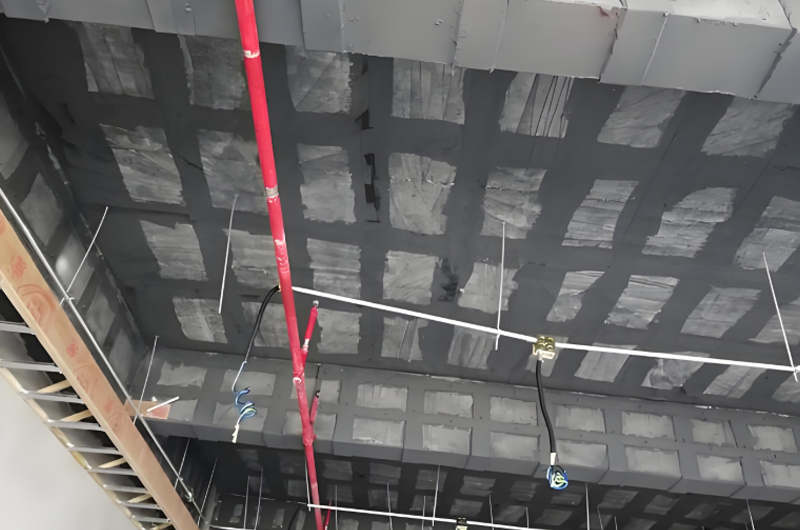 建筑加固的重要性