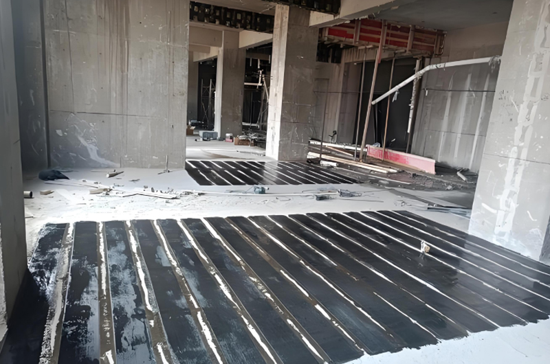 碳纖維加固容易出現(xiàn)什么問(wèn)題