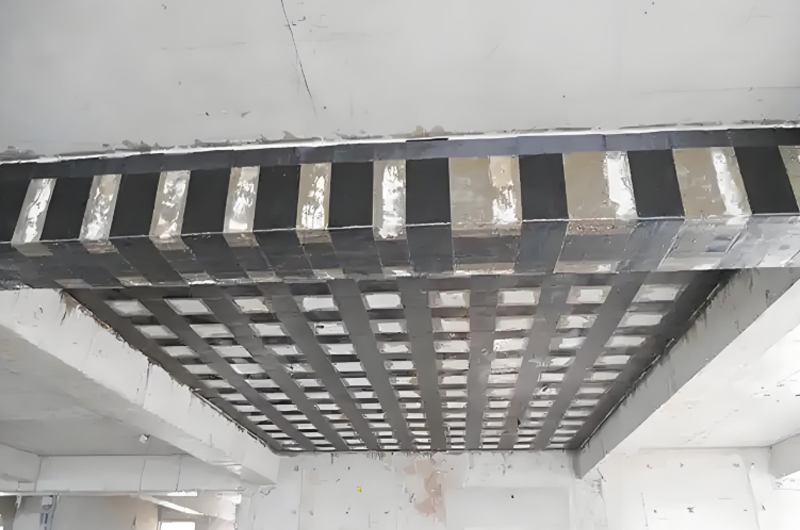 碳纖維加固這種加固方式有什么好處
